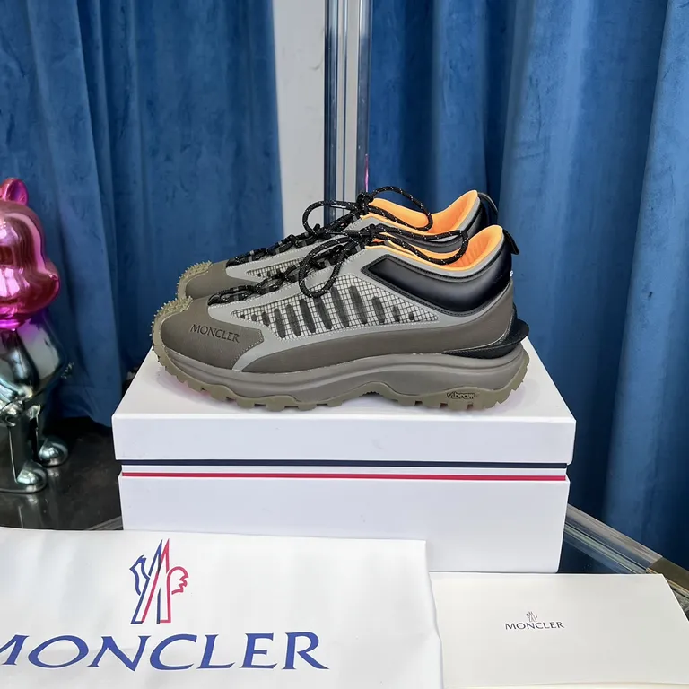 Moncler Shoe 